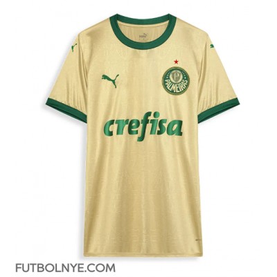 Camiseta Palmeiras Tercera Equipación 2024-25 manga corta Camiseta Palmeiras Tercera Equipación 2024-25 manga corta